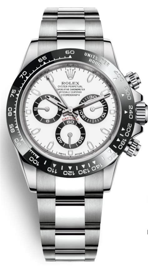 rolex daytona 116 500 ln|rolex daytona price investment.